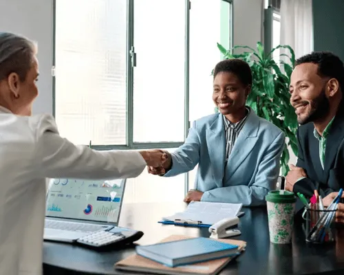 Home Purchase Mortgages Vaughan