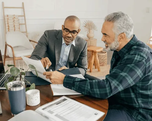 Debt Consolidation Mortgages in Vaughan