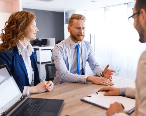 First-Time Home Buyer Programs 