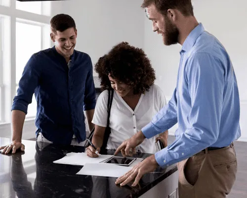 Hamilton Mortgage Refinancing & Cash-Out Refinancing