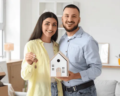  First-Time Home Buyer Programs