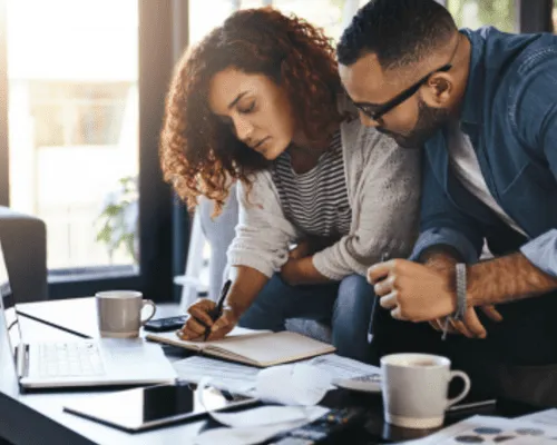 Brampton Home Purchase Mortgages