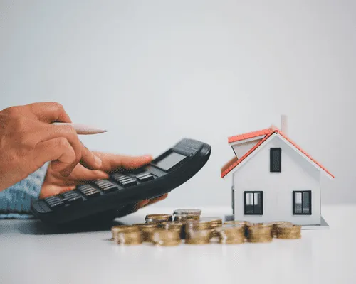 Debt Consolidation Mortgages in Vaughan