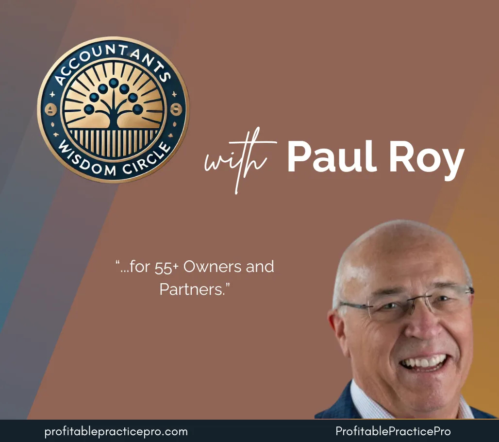 Paul Roy