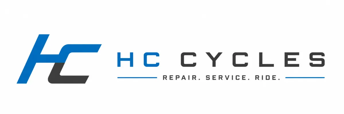 HC Cycles Logo