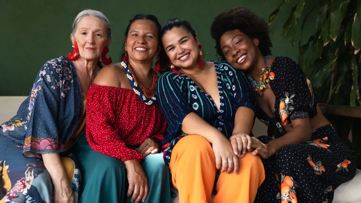 Caribbean Women and Cultural Wellness: Resilience in Leadership 