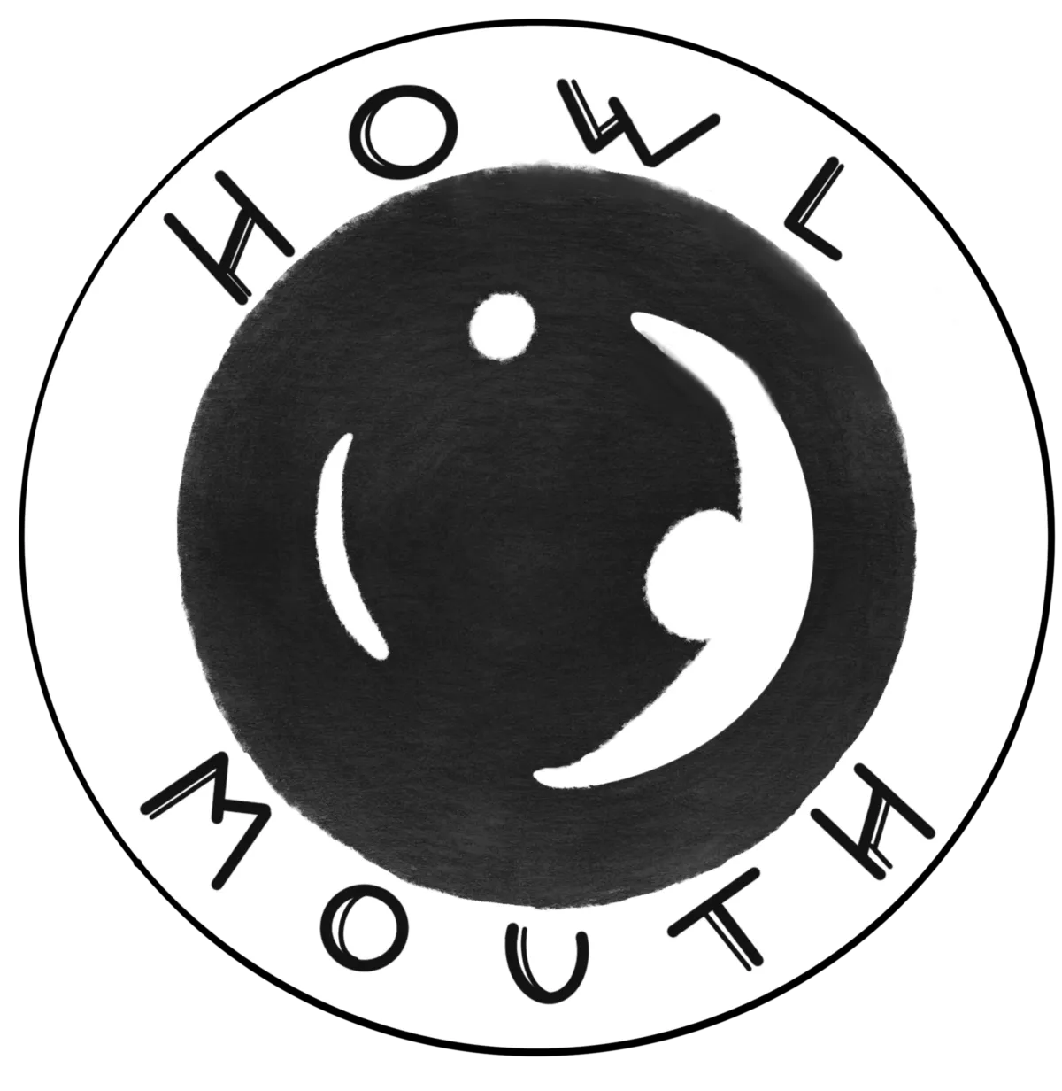 Howlmouth Logo