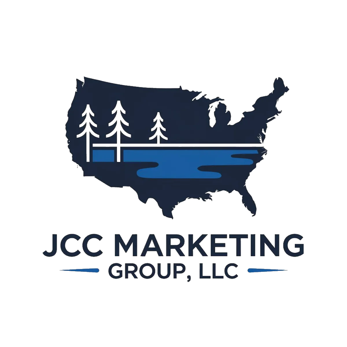 JCC Marketing Logo