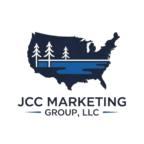 JCC Marketing Logo