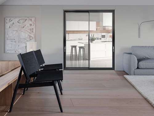 Door Supply and Installation in Toorak