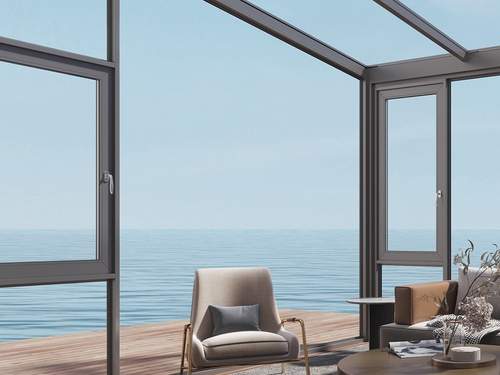 Insulated Windows and Doors in Toorak