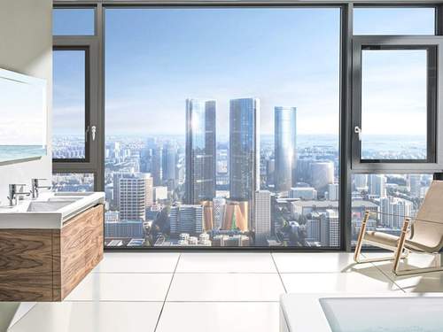 Soundproof Windows and Doors in Toorak