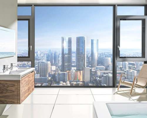 Window Supply and Installation Toorak