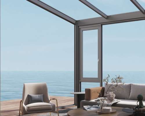 Soundproof Windows and Doors Toorak