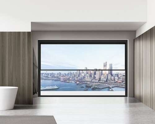 Insulated Windows and Doors Toorak