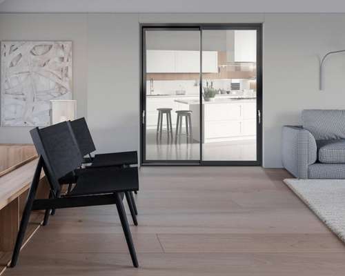 Soundproof Windows and Doors St. Kilda