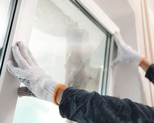 St. Kilda Window Supply and Installation