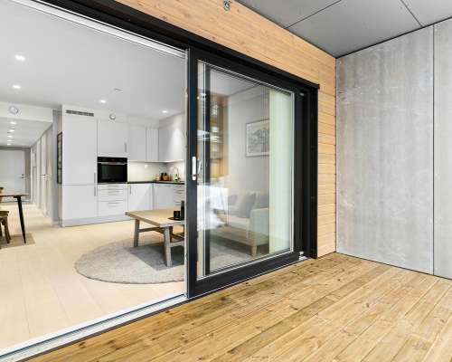  Window Supply and Installation