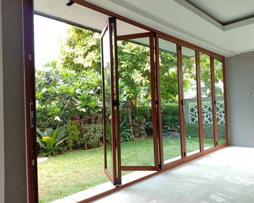  Door Supply and Installation