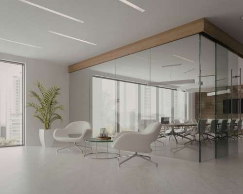 Brighton Soundproof Windows and Doors