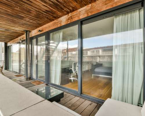 St. Kilda Insulated Windows and Doors