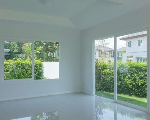 Canterbury Door Supply and Installation