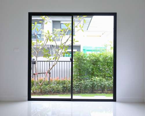  Door Supply and Installation