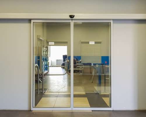 Hawthorn Soundproof Windows and Doors