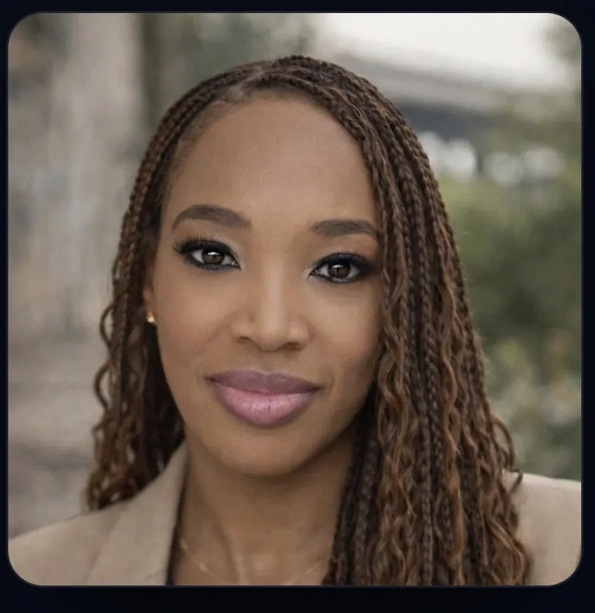 Briana Burditt, licensed broker and owner of BB Life & Legacy