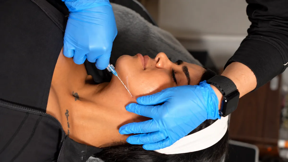 Clinical Injectables and Laser Rejuvenation Services