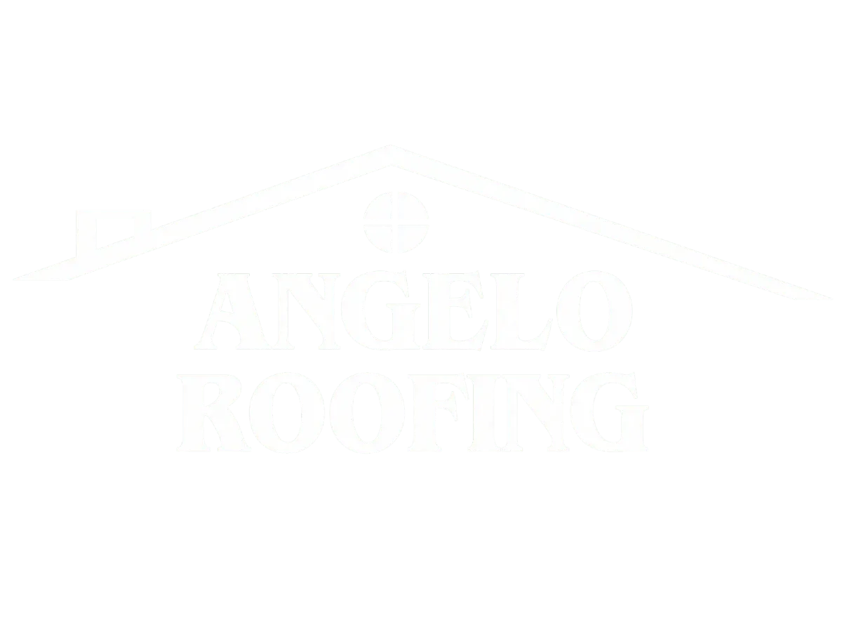 Brand Logo for Angelo Roofing