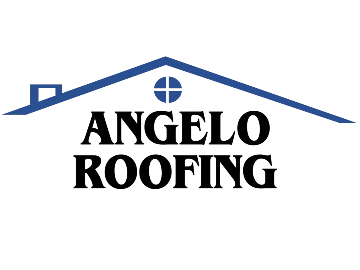 Brand Logo for Angelo Roofing