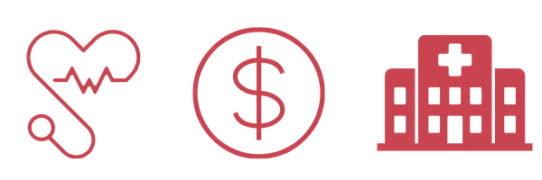 Medicare Supplement Plan Freedom and Predictability Icon