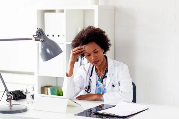 The Real Reason Functional Medicine Patients Don't Stay: It's Not Your Clinical Work