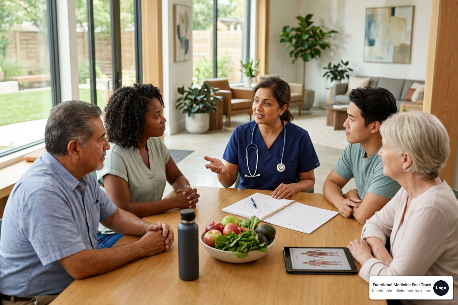 functional medicine autoimmune disease