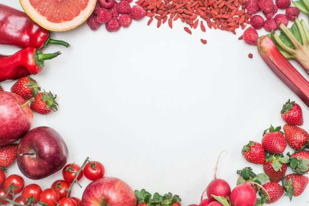 anti-inflammatory foods