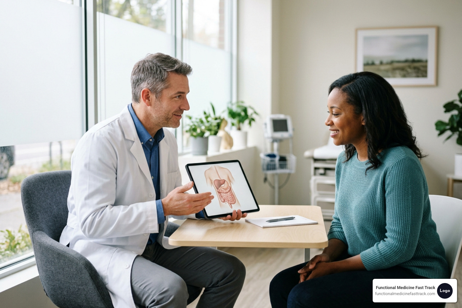 functional medicine marketing