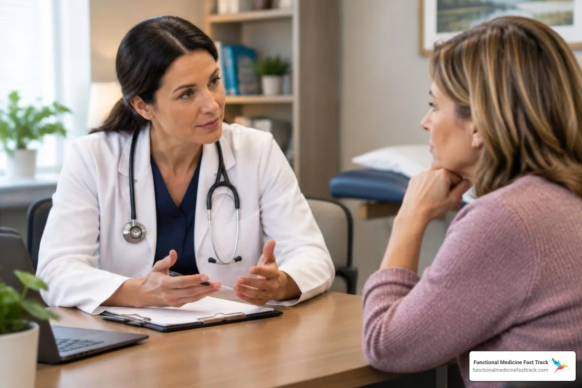 Giving Low Dose Naltrexone Your Best Shot Against Fibromyalgia Flare-Ups