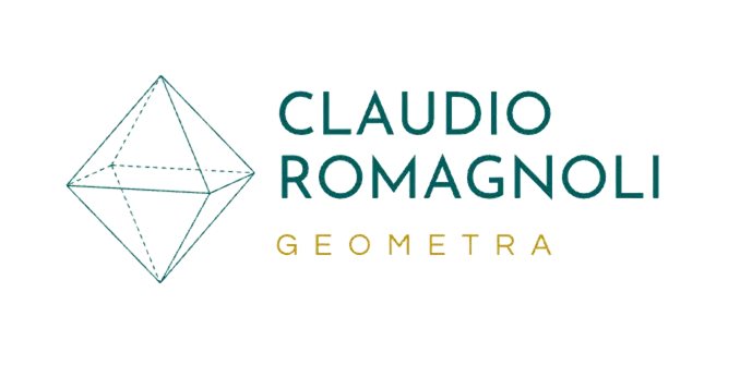 Logo Studio Tecnico Claudio Romagnoli Geometra Zola Predosa