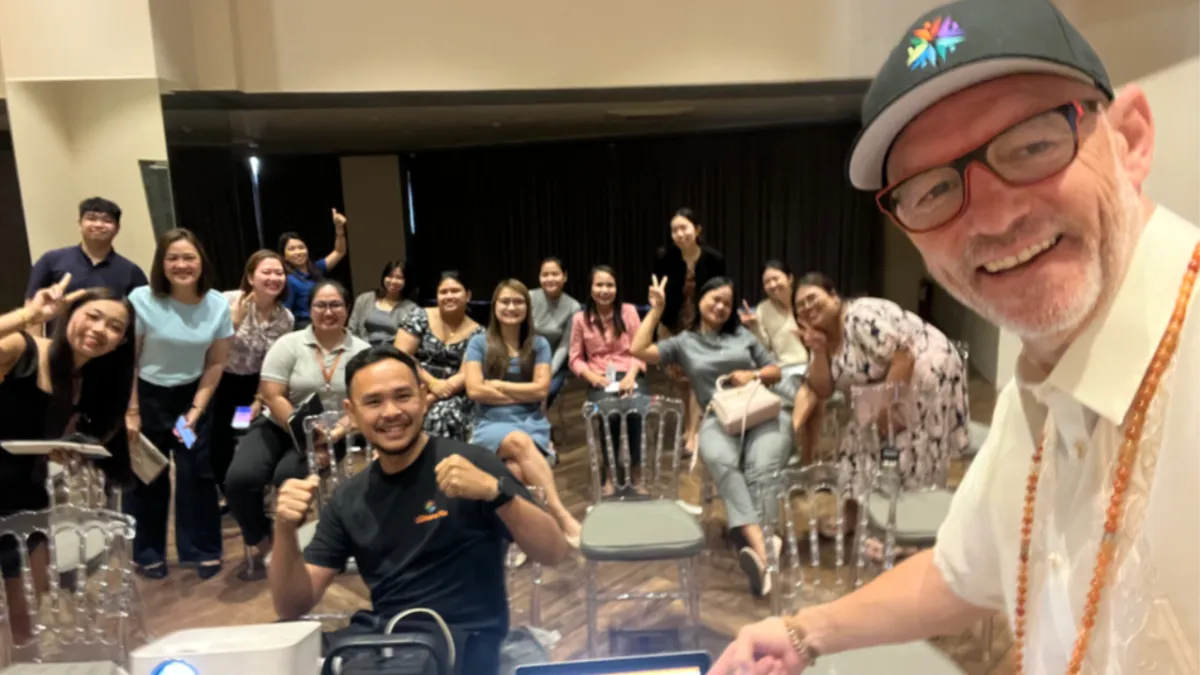 The Culture Fix® Case Study: Culture Fulfillment at Turnberry