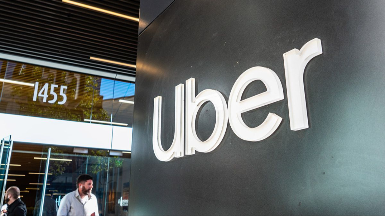 Super Pumped: The History of Uber's Company Culture