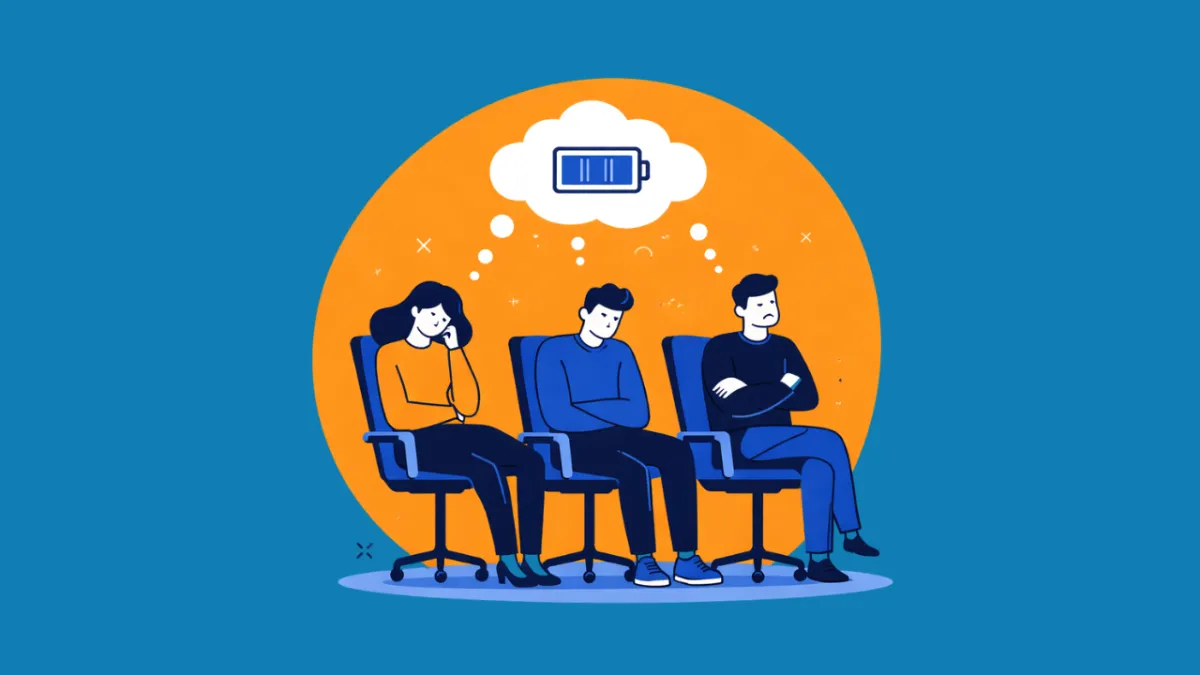 Employee Disengagement Isn’t a Mystery. It’s a Leadership Pattern.