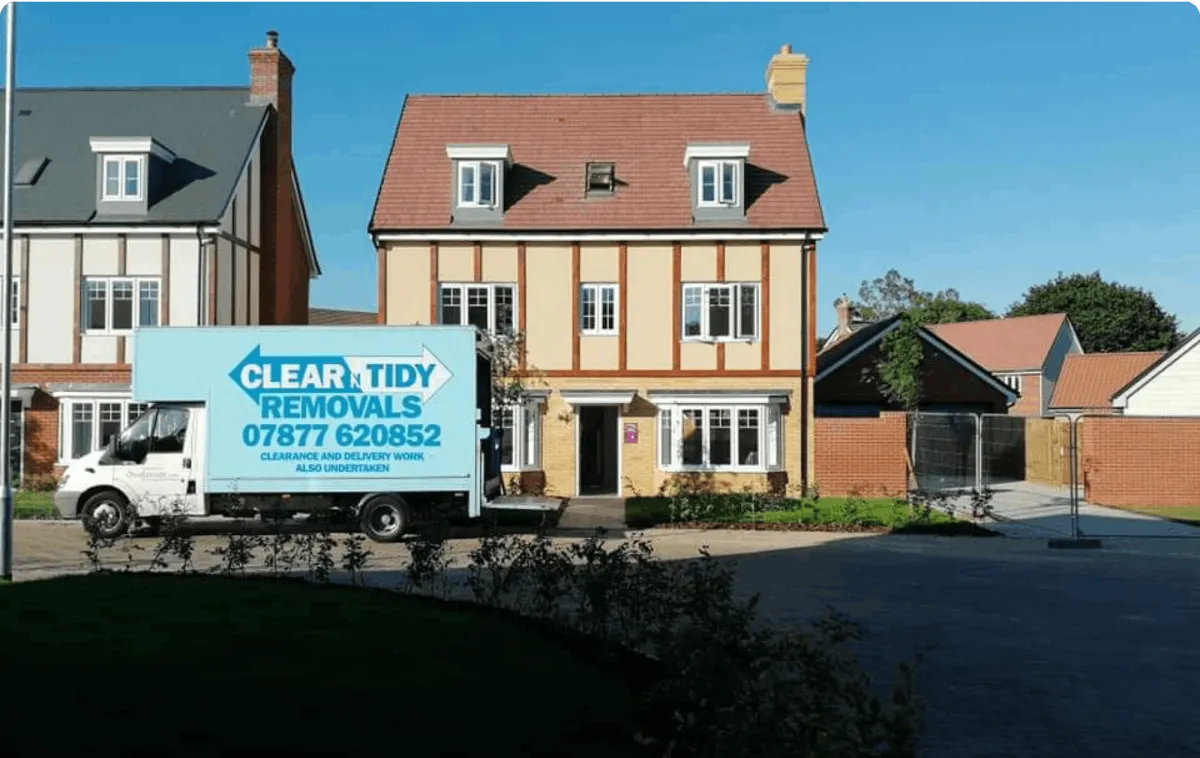 rubbish removals