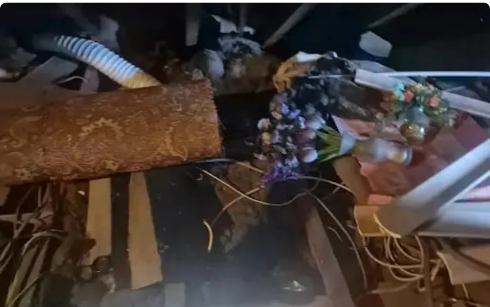 garage clearance