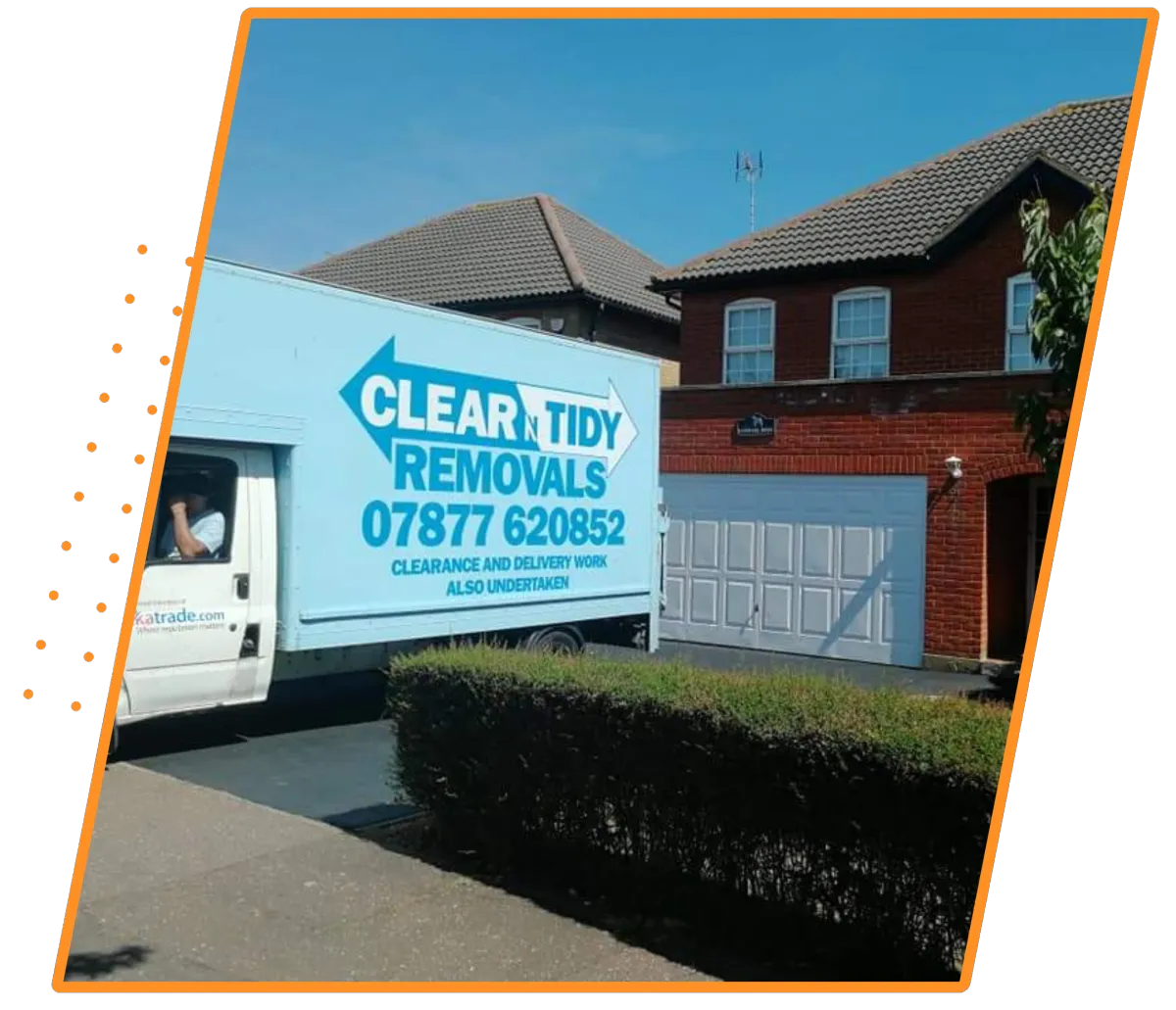 clear n tidy removals