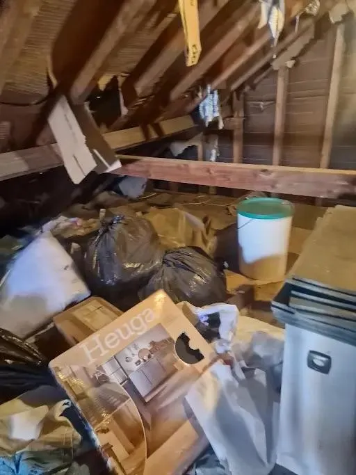 Garage Clearance in essex
