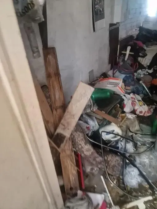 garage clearance service