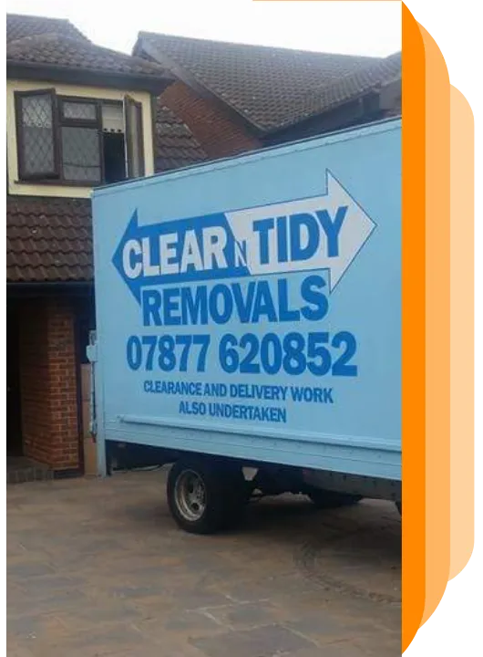 clear n tidy removals