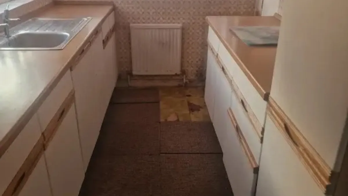 house clearance by clear n tidy removals