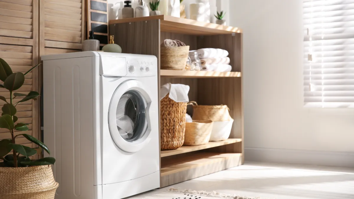 White Goods Removal in Southend